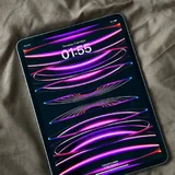 iPad Pro M2 11″ 4-го поколения 128 GB SIM 1