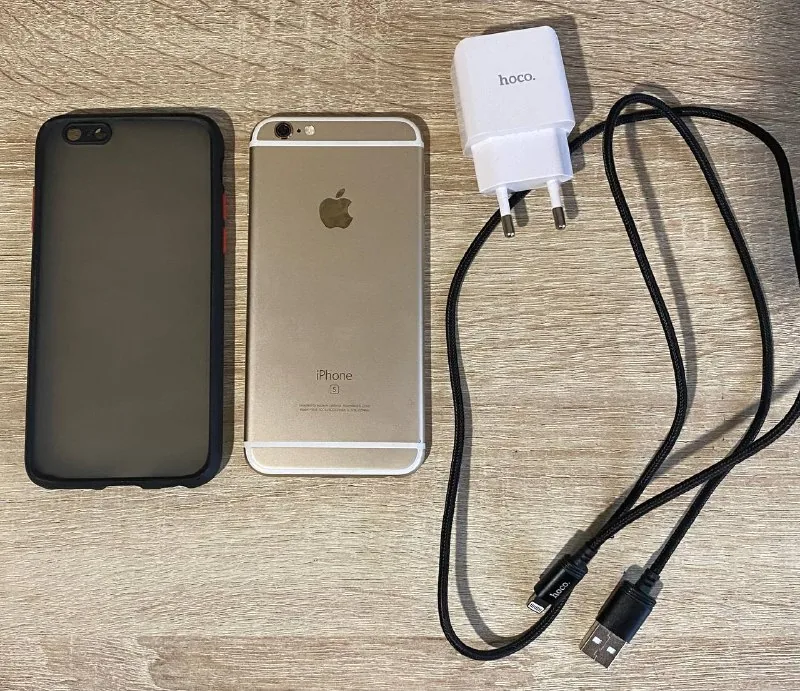 iPhone 9