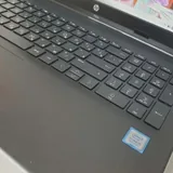 Ноутбук HP 2