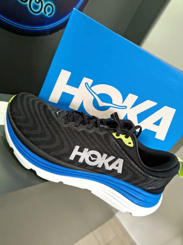 Мужские кроссовки Hoka Gaviota 5