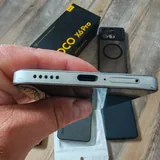 Телефон Poco X6 Pro 12/512GB 3