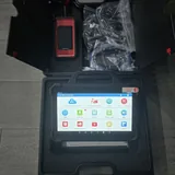 Launch X431 Pad 7 Elite, OBDSTAR Key Master DP Plus 1