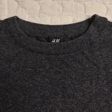 Мужской свитер H&M 2