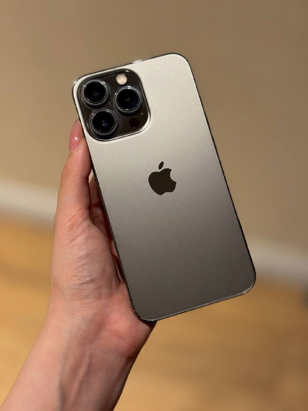 iPhone 16 128 GB, iPhone 13 Pro 128 GB 5