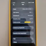 iPhone SE2 64GB 2