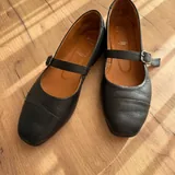 Балетки Bata 1