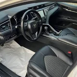 Toyota Camry 2020 5