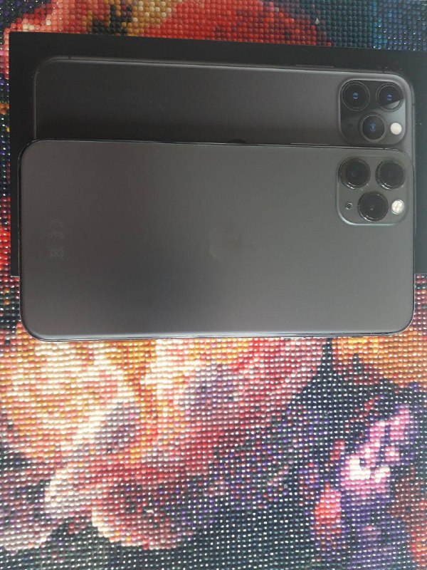 IPhone 11 Pro Max 256 GB 3