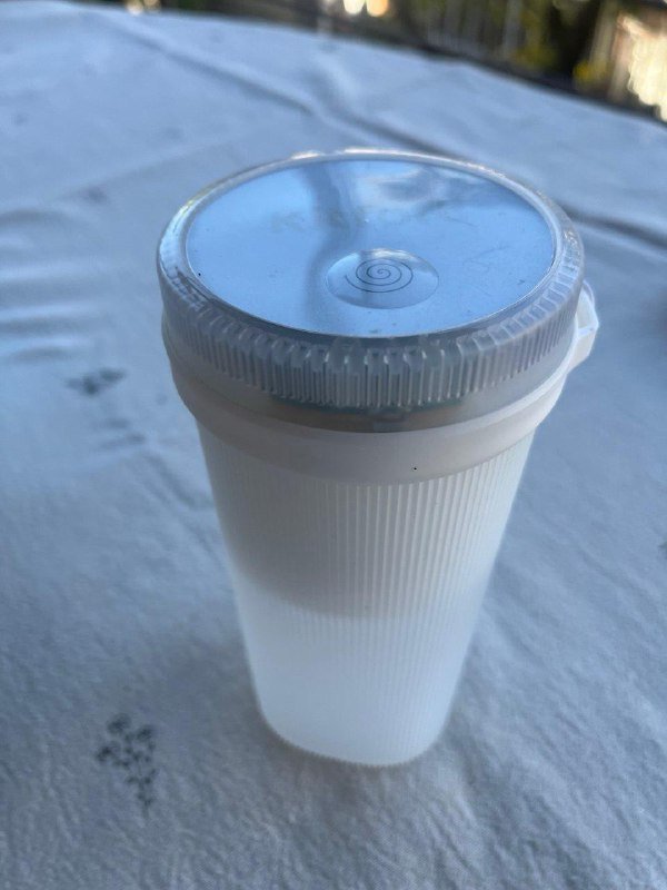 Портативный блендер Kitfort КТ-3508 4