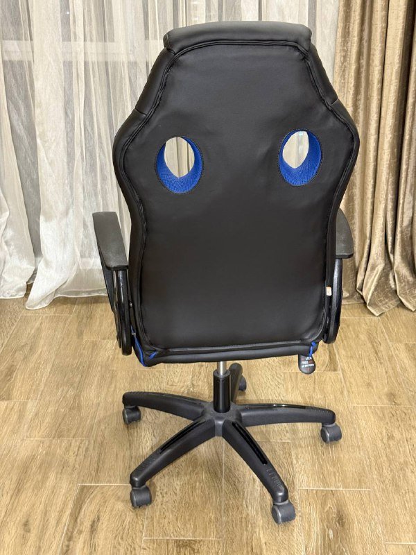 Компьютерное кресло б/у 2