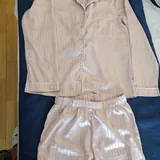 Футболка Adidas, сукня H&M, костюм, комбінезон Orsay, кофтинки, спідниця, топи 8