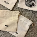 Мягкие бигуди, мешочки, пилочки, держатели штор, накладки 4