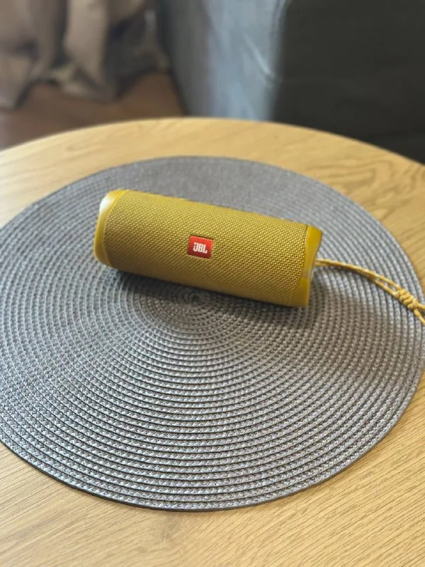 Колонка JBL Flip 5 1