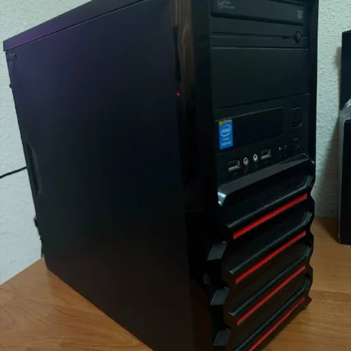 Компьютер Intel Core i3-4160