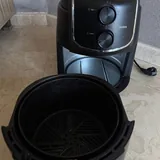 Аэрогриль Midea MF-TN35D 2