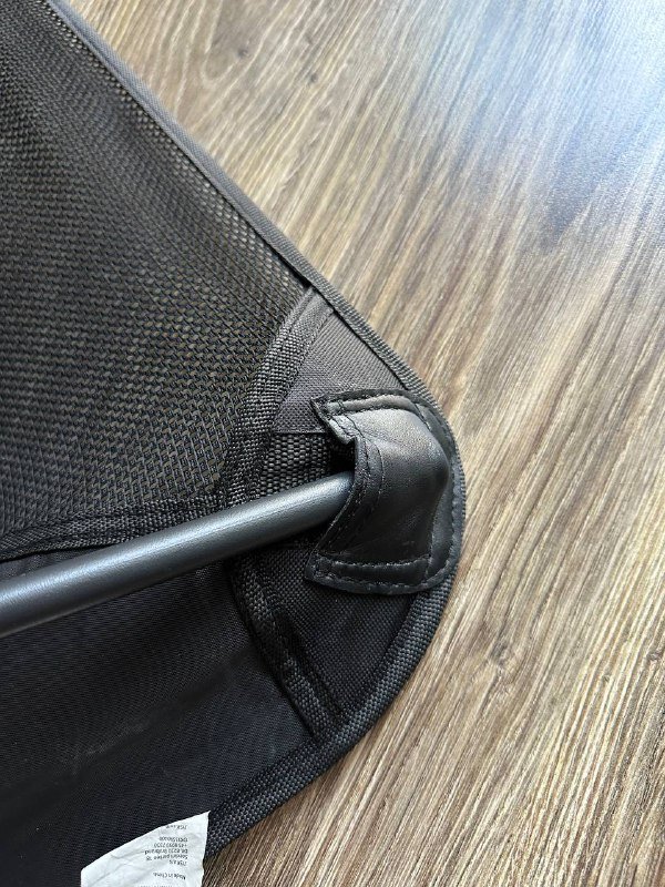 Складной стул 4