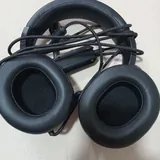 Проводные наушники A4Tech Bloody G580 1