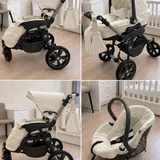 Коляска CAM Cortina X3 Tris Evolution 3 в 1 2