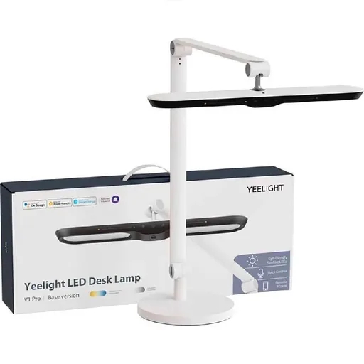 Yeelight LED Desk Lamp V1 Pro