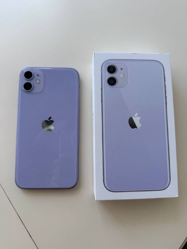 iPhone 11 128GB 1