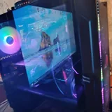 Игровой компьютер 2