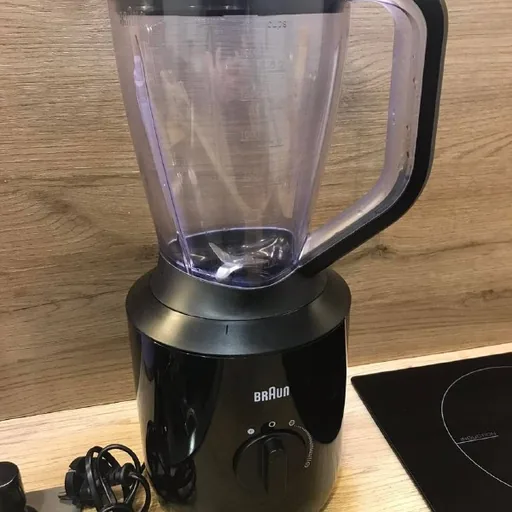Блендер Braun