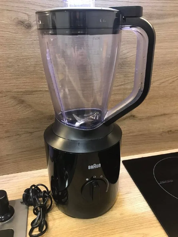 Блендер Braun 1
