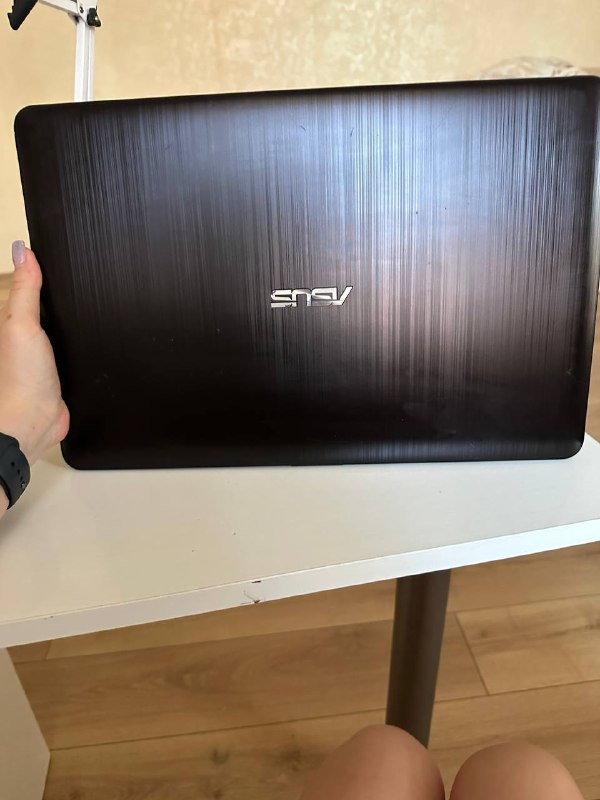 Ноутбук Asus на запчасти или ремонт 5