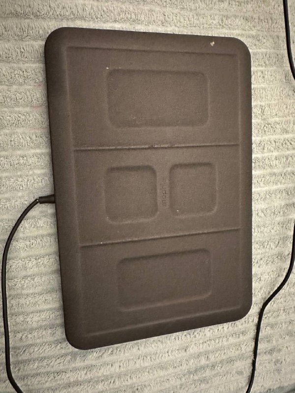 Оригинальное зарядное устройство mophie беспроводное