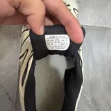 Salomon shoes 5
