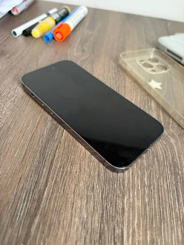 iPhone 14 Pro 1