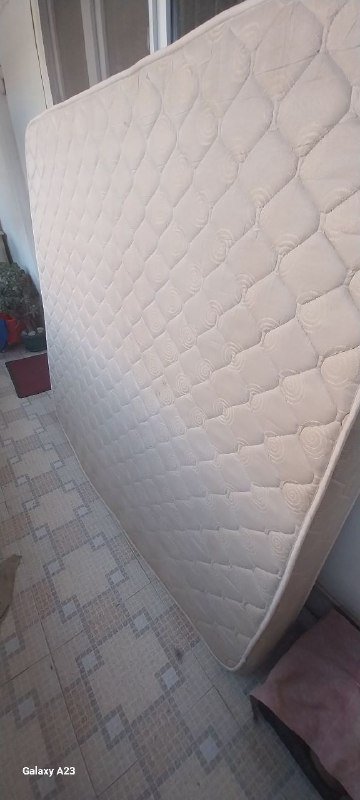 Матрац 190×160
