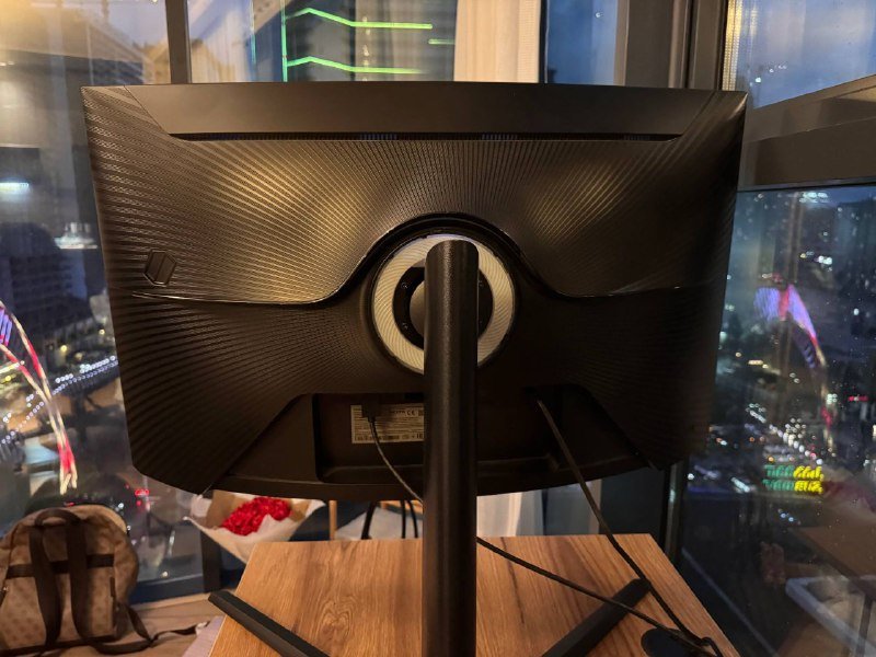 Монитор Samsung Odyssey G6 32 дюйма