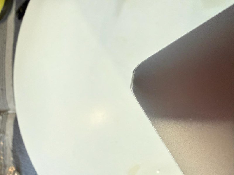 MacBook air 13 M1 256GB с USB хабом 4