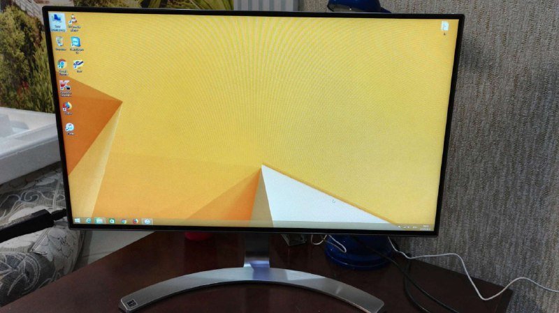 Офисный стул / кресло 2