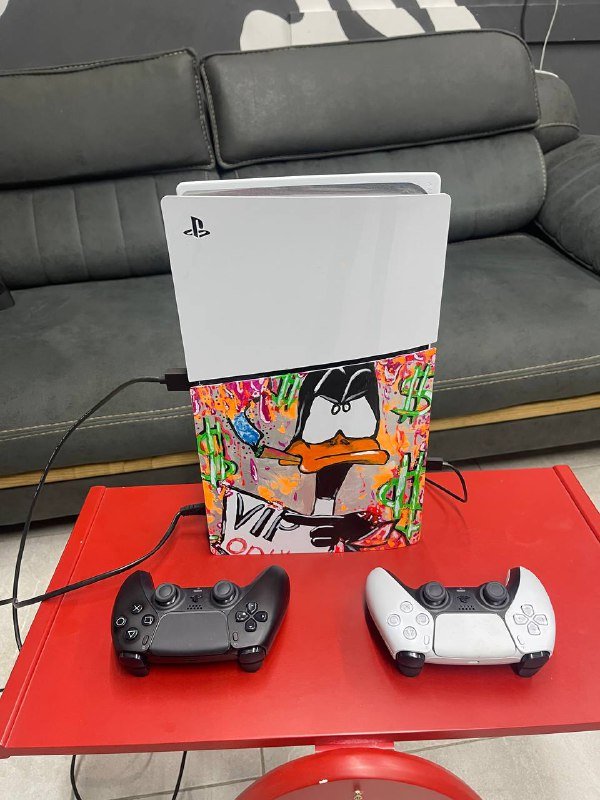 PlayStation 5 (PS5) б/у