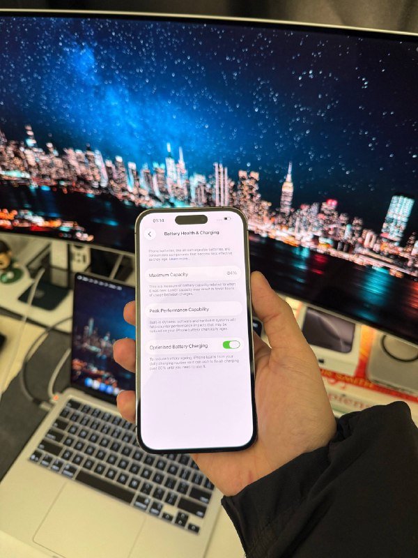 iPhone 14 Pro 256Gb 3