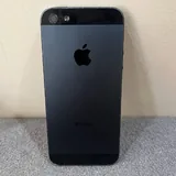 iPhone 5 16GB черный 1