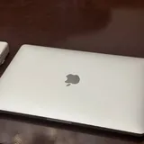 MacBook Pro 13 2020 4