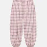 Брюки Zara Woman Collection, pink, XS 1