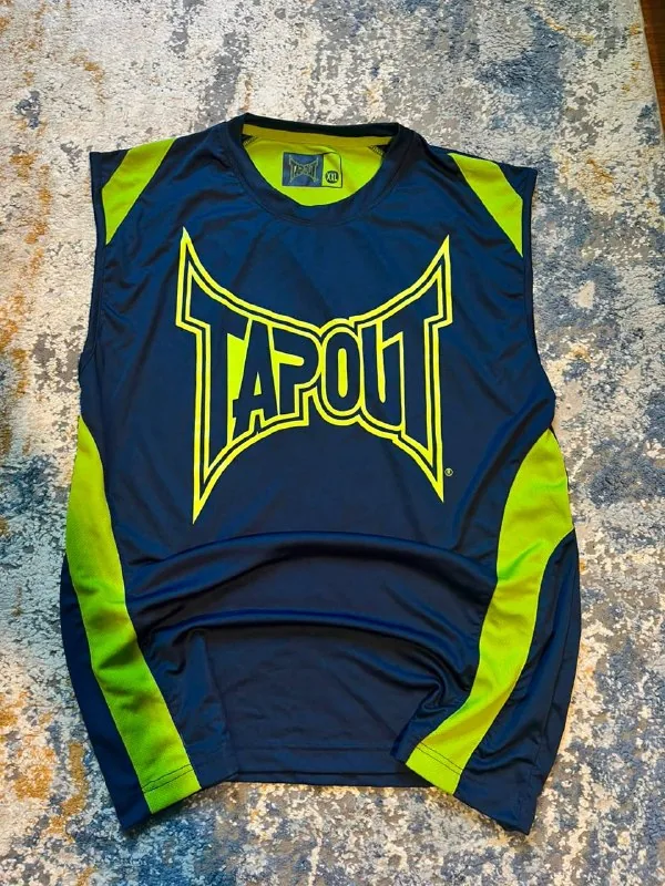 Маики TAPOUT, Napapijri, Carharttwip, Pretty Green 1