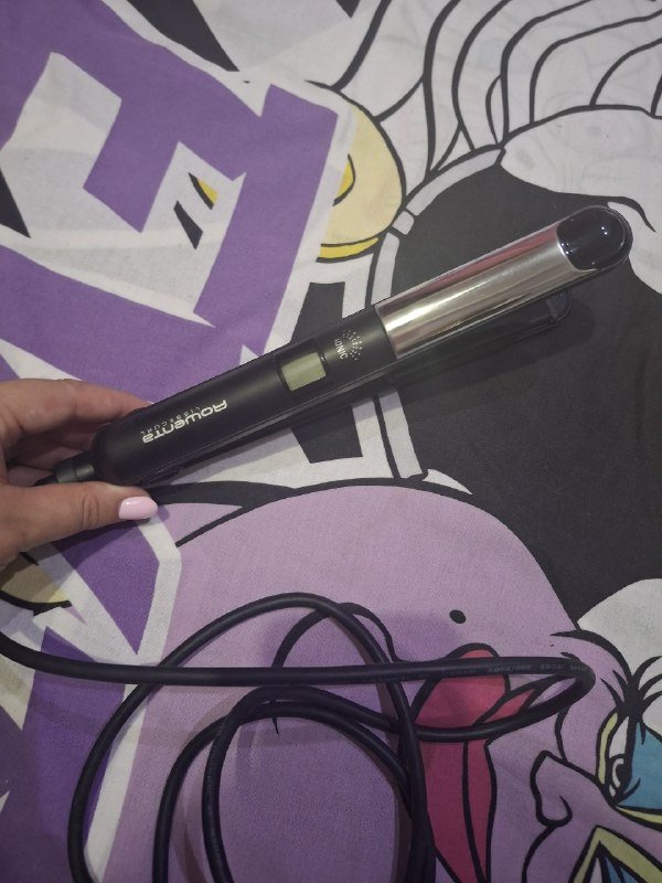 Утюжок для волос ROWENTA SF4210F0 3