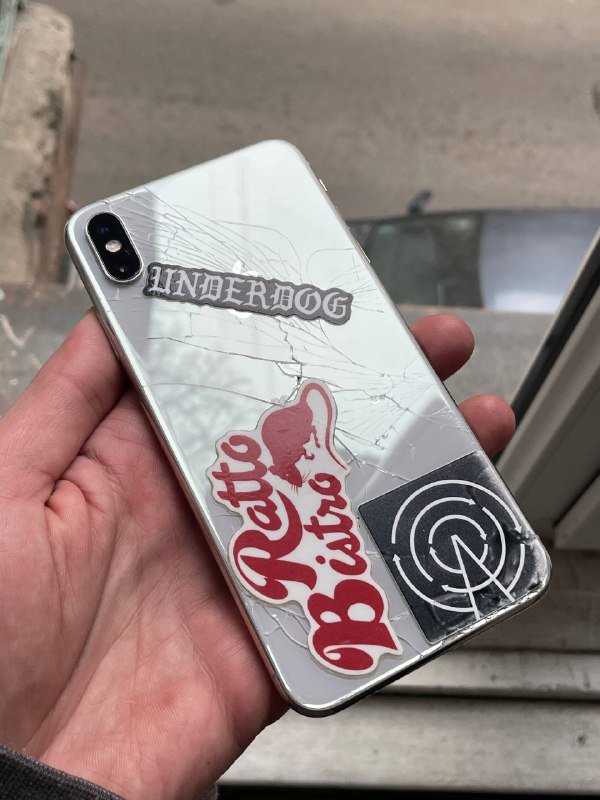 iPhone XS Max 512gb 2