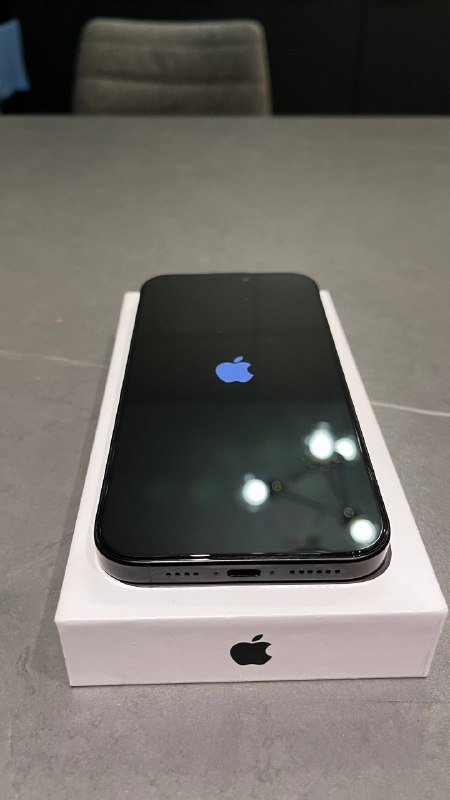 iPhone 16 Pro Max 256GB 4