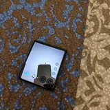 Motorola Razr 50 Ultra 8