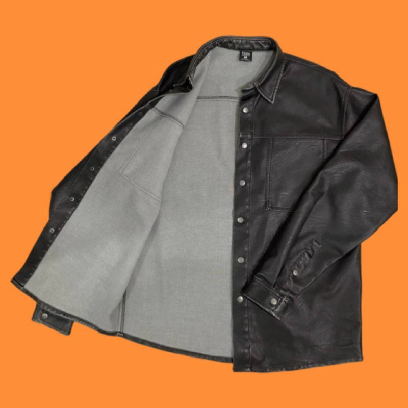 Женская куртка The North Face, кожаная куртка FSBN, зимняя куртка, джинсовая куртка 4