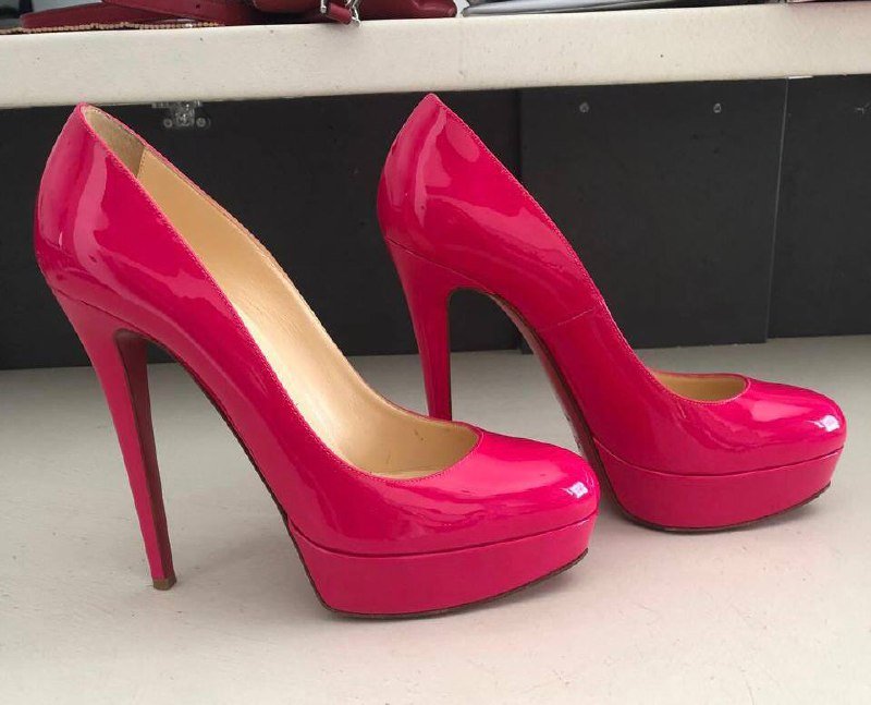 Ботильоны, туфли Christian Louboutin, туфли питон Dolce & Gabbana, туфли Dior, босоножки Baldinini, бежевые туфли, красные туфли 2