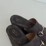 Gucci Carmen ქალის სანდლები 39 EU 3