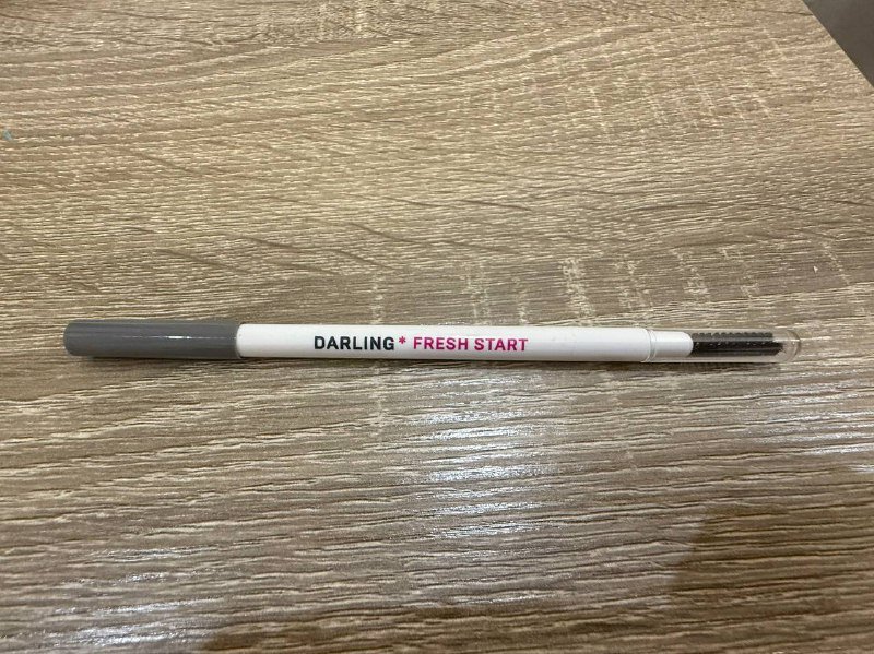 Очки, Электрическая зубная щётка Oral-B, Карандаш для бровей 3