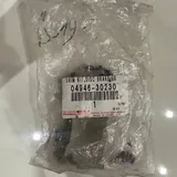 Тормозные диски и колодки Lexus 3
